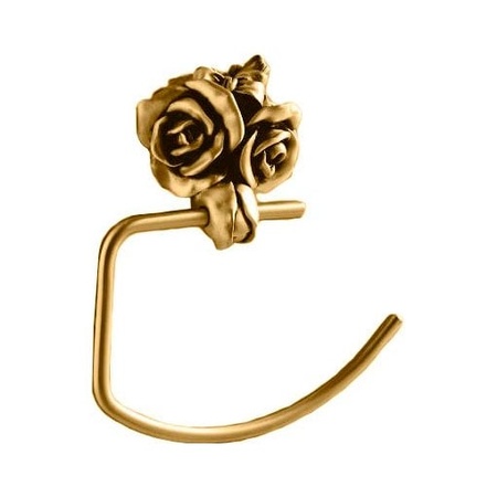 Полотенцедержатель Art&Max AM-B-0916-B