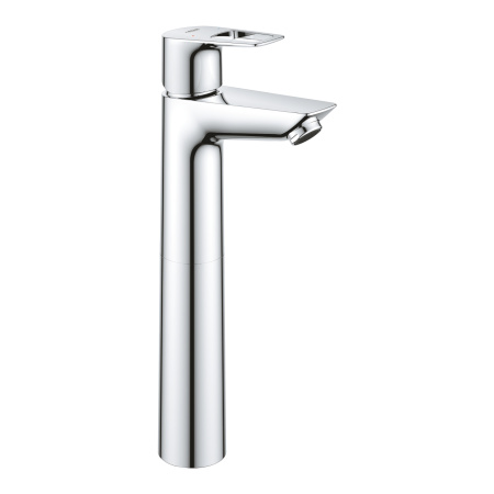 Смеситель для раковины Grohe BauLoop New 2376 4001 (23764001) хром 