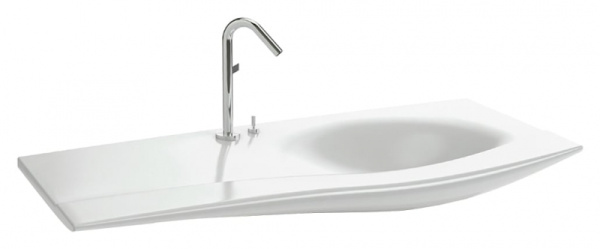 Раковина подвесная Jacob Delafon Stillness (120x52) E1292-00