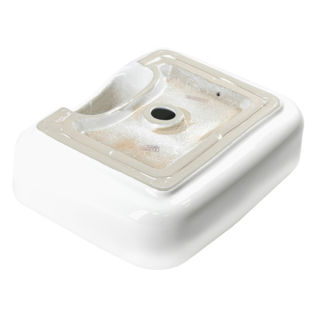 Раковина накладная (50х40) Melana 320355-805