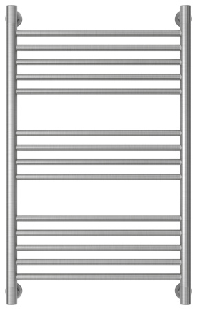 Полотенцесушитель Водяной Прямая Сунержа Богема + (80х50) Сатин 071-0220-8050