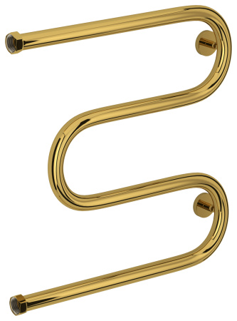 Полотенцесушитель водяной М-образный+ (50х50) Сунержа 03-4007-5050