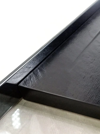 Душевой поддон из литьевого мрамора (120х90) WeltWasser  WW TR 10000004382