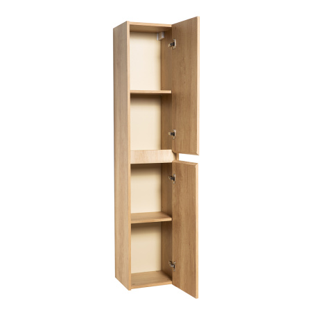 Пенал BelBagno KRAFT-1600-2A-SC-RNN-R Rovere Nebrasca Nature