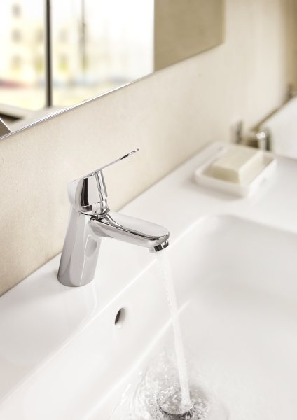 Смеситель для раковины Roca Alfa 5A3P25C0M