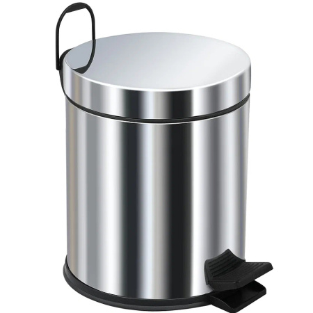 Ведро для мусора Berges Wasserhaus 121006