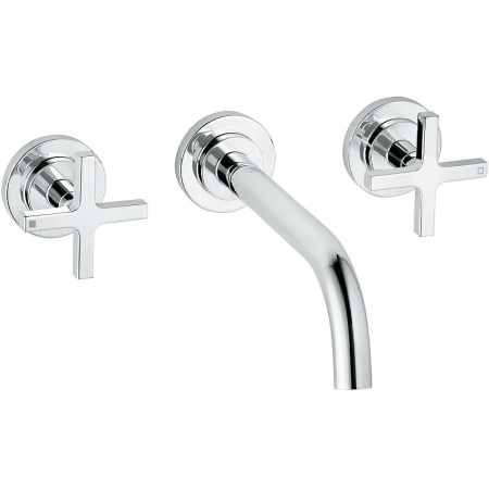 Смеситель для раковины Kludi Nova Fonte 201440520