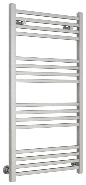 Полотенцесушитель водяной Сунержа Модус (100х50) Сатин 071-0250-1050 Полотенцесушитель водяной Сунержа Модус (100х50) Сатин 071-0250-1050