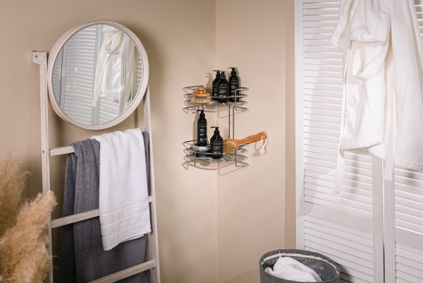 Полка угловая ЧМЗ Новые горизонты 503-005-01