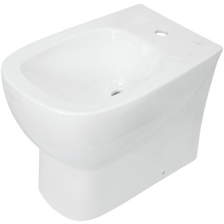 Подвесное биде Sanita Luxe Infinity INFSLBI01