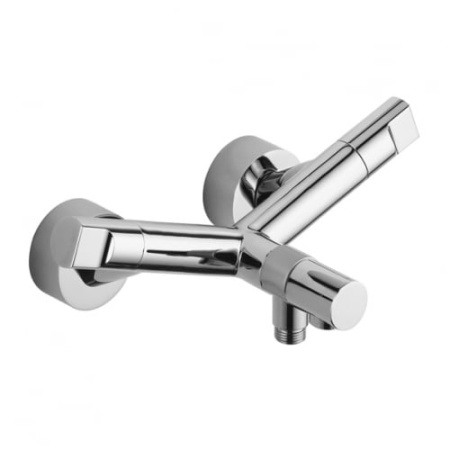 Смеситель для ванны Kludi New Waves 575400530