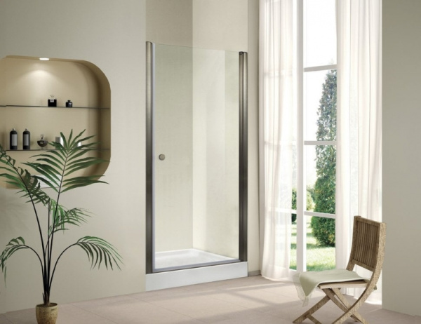 Душевая дверь в нишу Cezares PORDENONE-B-1-70-C-G