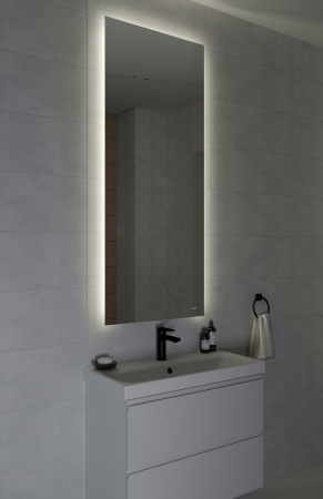 Зеркало Cersanit ECLIPSE smart 60х145 64155