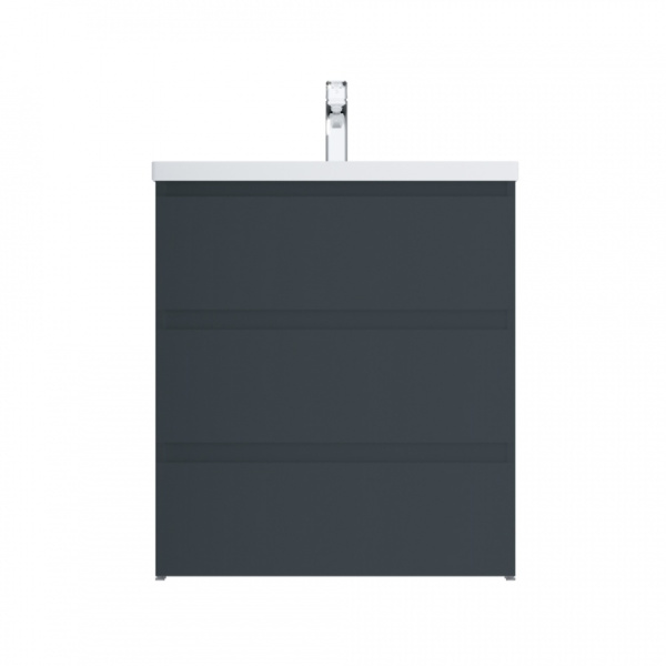 Тумба под раковину 75 Am.Pm Gem S M91FSX0752GM