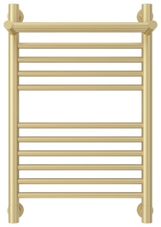 Полотенцесушитель Водяной Сунержа Богема с полкой + (60х40) Матовая Шампань 022-0223-6040