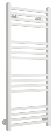 Полотенцесушитель водяной Сунержа Модус (100х40) Матовый Белый 30-0250-1040