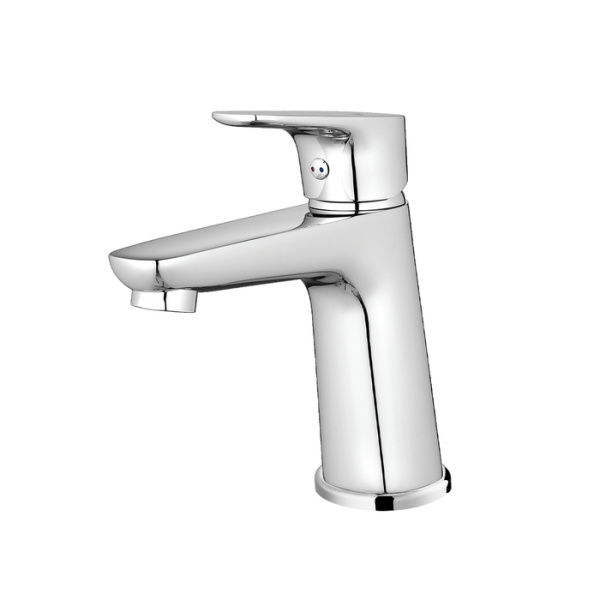 Смеситель для раковины IDDIS Zodiac (ZODSB00i01)