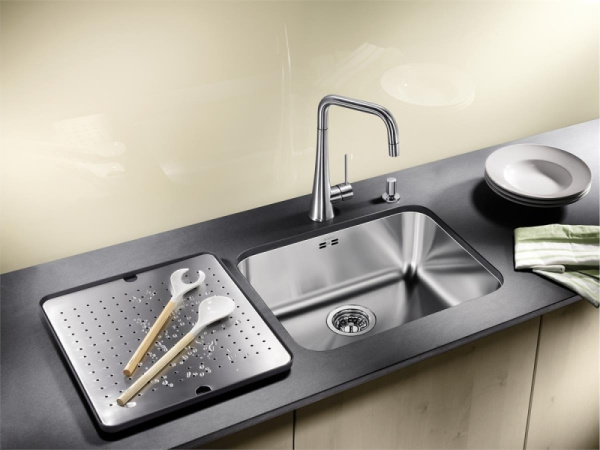 Поддон Blanco 513485 Поддон Blanco 513485