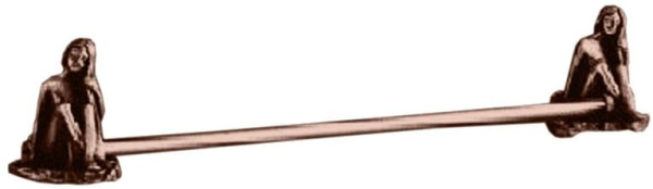 Полотенцедержатель Art&Max AM-0717-C Полотенцедержатель Art&Max AM-0717-C