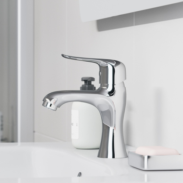 Смеситель для раковины Damixa RedBlu Palace Evo 320210000