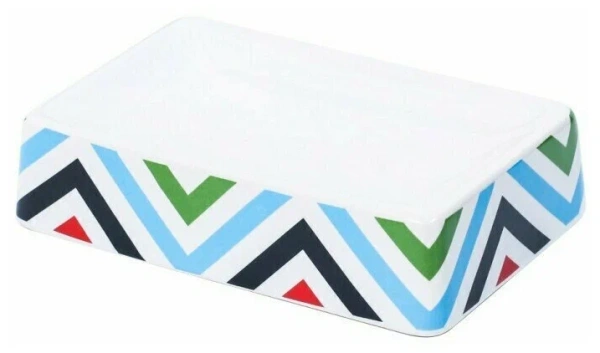 Мыльница Fixsen Twist FX-1569A-4