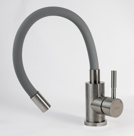Смеситель для кухни ESKO Snake K44 G