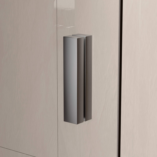 Шторка на ванну 100 см  RGW Screens SC-40 03114010-11