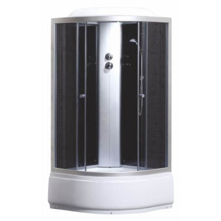 Душевая кабина Niagara NG-2507-14G