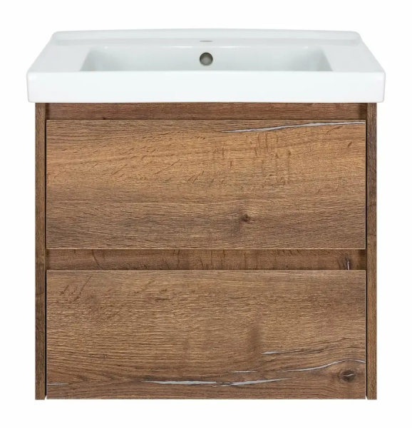 Тумба под раковину Brevita Dallas 60 DAL-01060-074П