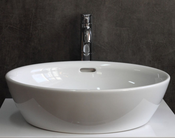 Раковина накладная (52х39) Laufen Pro 8.1296.4.000.109.1