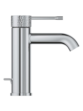 Смеситель для раковины однорычажный Grohe Essence 24171 PF1 (24171PF1) хром