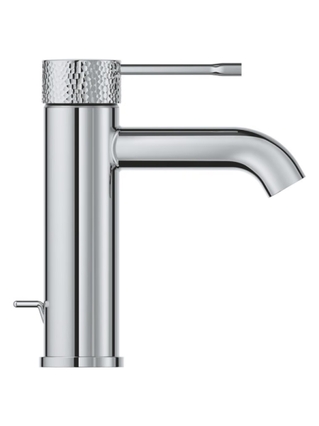 Смеситель для раковины однорычажный Grohe Essence 24171 PF1 (24171PF1) хром