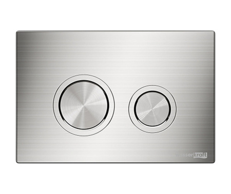 Инсталляция для подвесного унитаза WasserKraft Salm 27TLT.010.ME.BL.BN01