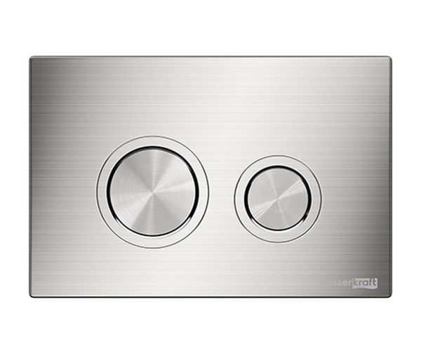 Инсталляция для подвесного унитаза WasserKraft Abens 20TLT.010.ME.BL.BN01