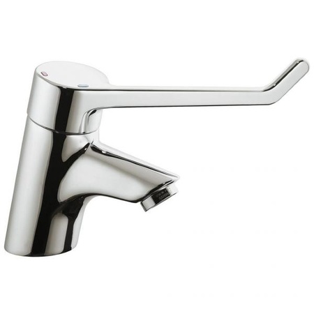 Смеситель для раковины Ideal Standard CERAPLUS B8221AA, хром