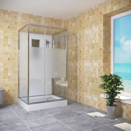 Душевой уголок RGW OLB-207 13130792-91