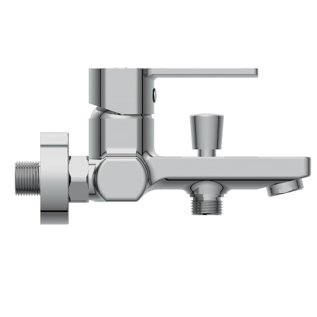 Смеситель для ванны Cersanit SMART 63048
