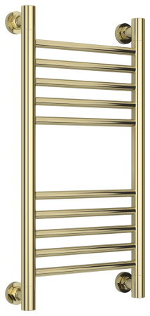 Полотенцесушитель Водяной Прямая Сунержа Богема + (60х30) Шампань 020-0220-6030