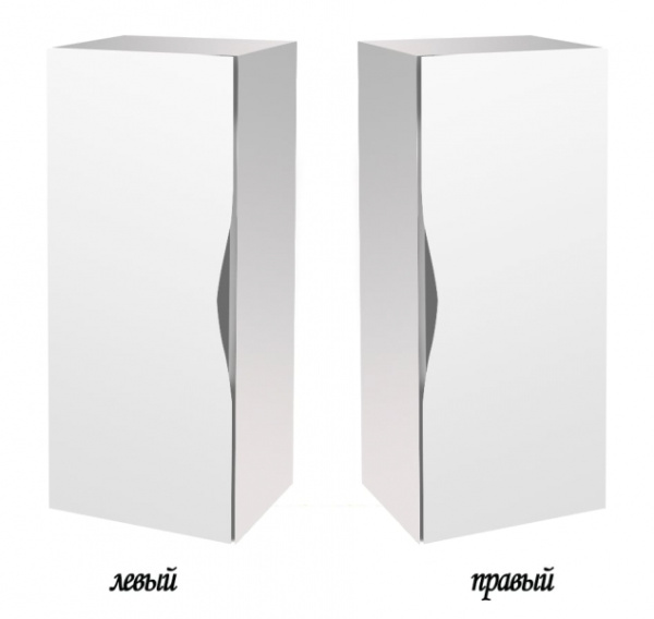 Шкаф-пенал Jacob Delafon Stillness EB2006G-G1C