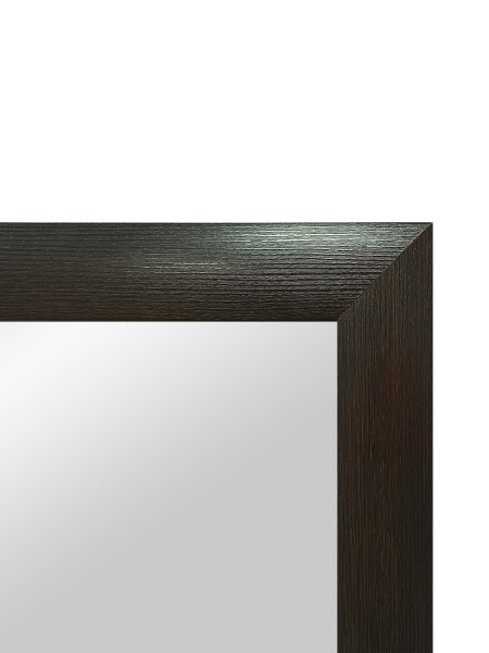 Зеркало (63x180) Continent Венге Б118