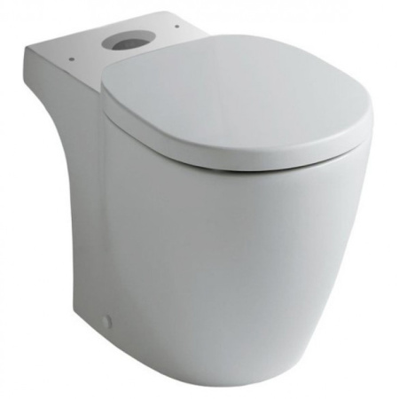 Чаша унитаза напольного Ideal Standard Connect E781801