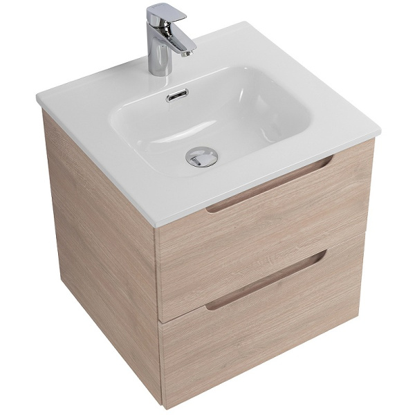 Тумба под раковину BelBagno Etna ETNA-500-2C-SO-RG