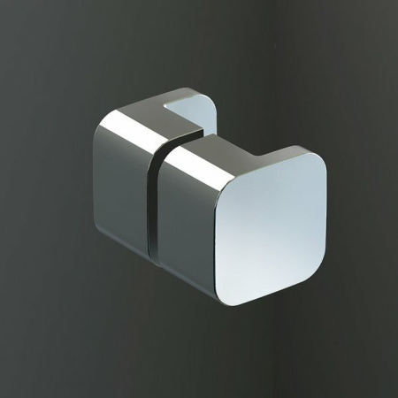 Душевой уголок Ravak Brilliant BSRV4-100 100х100 1UVAAA00Z1