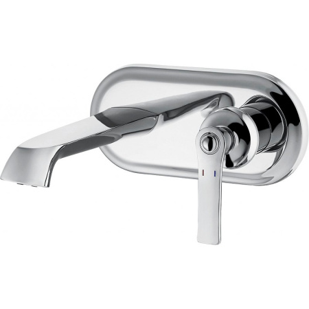 Смеситель для раковины CEZARES LIBERTY-F-BLI-01-W0