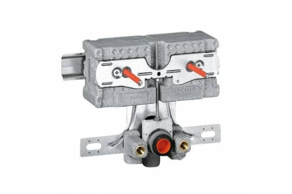 Система инстляции для биде GROHE Uniset 37578001