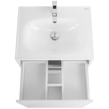 Тумба под раковину BelBagno Kraft 60 KRAFT-600-2C-PIA-BO