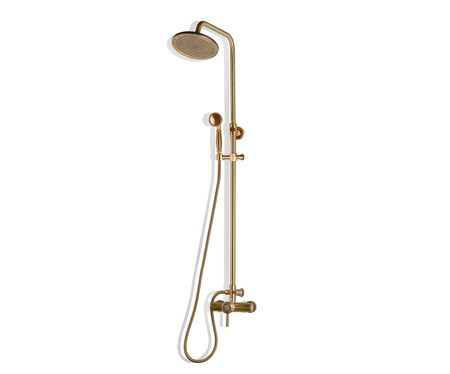 Душевая система Bronze de Luxe WINDSOR 10118/1R