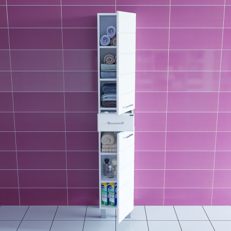 Пенал  СаНта Омега 30 507001