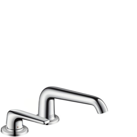 Смеситель для раковины (хром) Axor Bouroullec 19152000