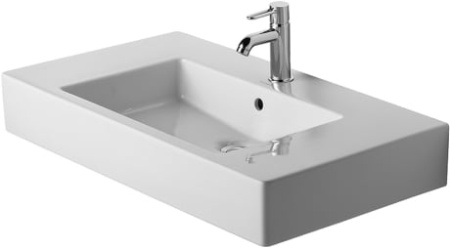 Раковина DURAVIT VERO 0329850000 (850 см)